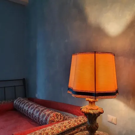 شقة Casa Al Mare Con Parcheggio Interno E Giardino