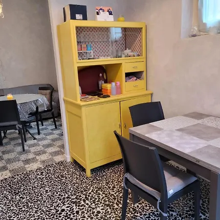아파트 Casa Al Mare Con Parcheggio Interno E Giardino *
